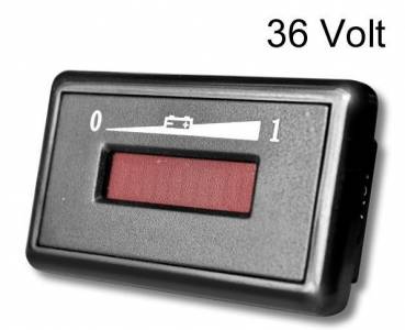 Reliance 36-Volt Digital Charge Meter (Universal Fit)