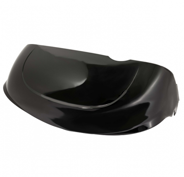 E-Z-GO RXV Black Front Cowl (Years 2008-2015)