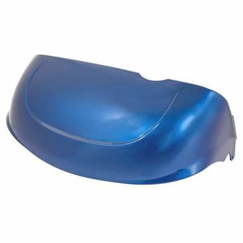 E-Z-GO RXV Electric Blue Front Cowl (Years 2008-2015)