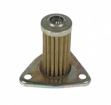 E-Z-GO Gas 4-Cycle Oil Pump Filter (Years 1991-Up)