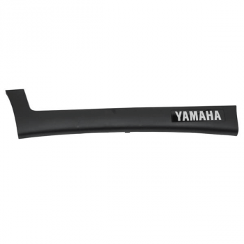Yamaha Left Hand (Driver Side) Side Panel Trim - G&E (Models Drive2)