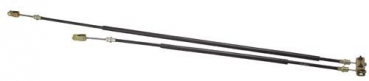 E-Z-GO Medalist / TXT Brake Cable Set (Years 1994-Up)