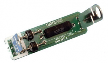 Resistor for DCS control unit (E-Z-GO)