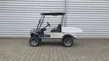 BT-Golfcars TM700