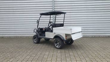 BT-Golfcars TM700