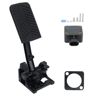 Electric Accelerator Pedal E-Z-GO RXV (Years 2008-Up)
