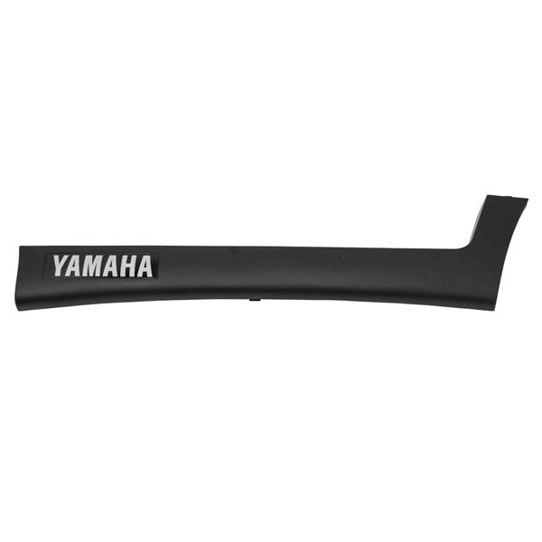 Yamaha Right Hand (Passenger Side) Side Panel Trim - G&E (Models Drive2)