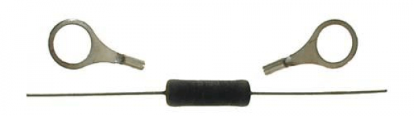 Solenoid Resistor (For Select Models)