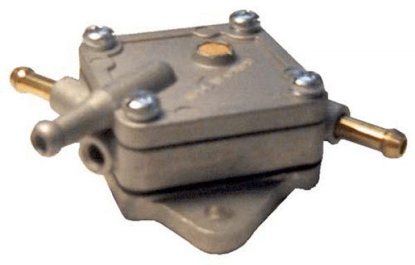 E-Z-GO Medalist / TXT Fuel Pump (Years 1994-Up)