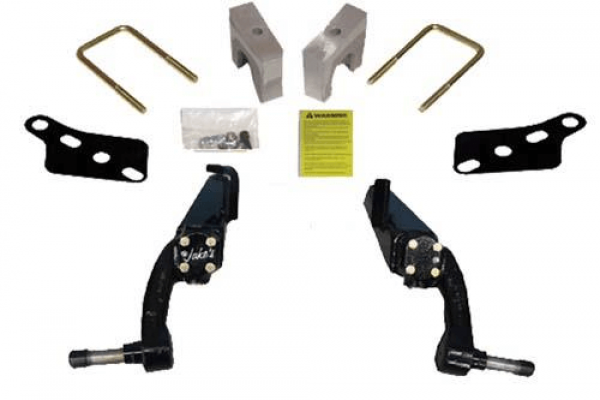 Club Car DS 6in Spindle Lift Kit (Years 2003.5-2009.5)
