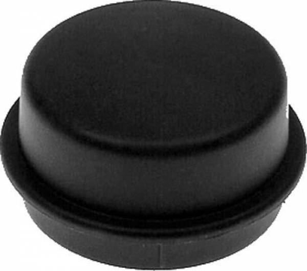 Club Car Black Spindle Dust Cover (Years 2003-Up)