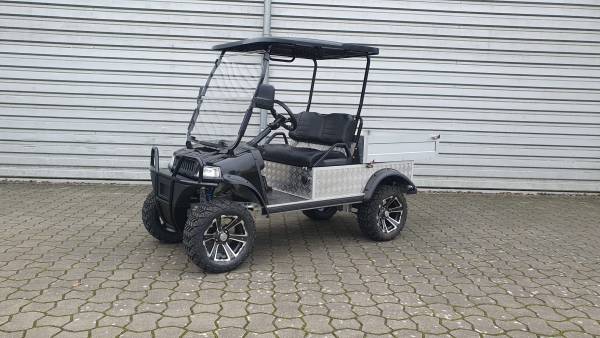 BT-Golfcars TM700