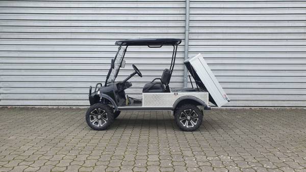 BT-Golfcars TM700