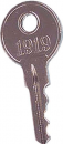 E-Z-GO Schlüssel