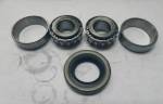 Bearing set incl. seal ring for Club Car up to 2002