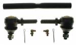 E-Z-GO Medalist/TXT Tie Rod Assembly (Years 1994.5-Up)
