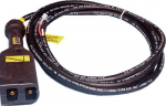 E-Z-GO 10-Foot DC Powerwise Cord Set (Years 1975-Up)