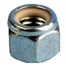 E-Z-GO Nylon Spindle Pin Lock Nut (Years 2001-Up)