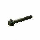 Bolt with flange M10 - 1.5 x 65 mm