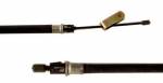 Club Car Precedent Brake Cable (Years 2004-Up) both sides