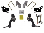 Club Car Precedent 6in Double A-arm Lift Kit (Years 2004-Up)