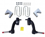 E-Z-GO RXV Electric 6in Spindle Lift Kit 2014-2021