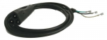 E-Z-GO RXV 48-Volt 3-Meter DC Cord Set (Years 2008-Up)
