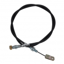 Passenger - E-Z-GO Gas RXV Brake Cable (Years 2008-Up)