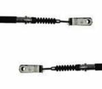 Club Car Transporter 4+6 Front Brake Cable (Years 2003-Up)