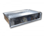 Aluminum Cargo Box